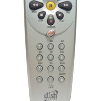 Dish Network 105880 Pre-Owned Satellite TV Receiver Remote Control