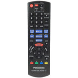 Panasonic N2QAYB000867 Pre-Owned Blu-Ray Player Remote Control