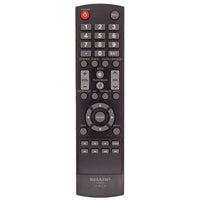 Sharp LC-RC1-14 Pre-Owned Factory Original TV Remote Control