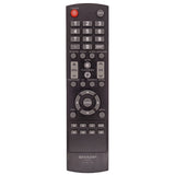 Sharp LC-RC1-14 Pre-Owned Factory Original TV Remote Control