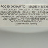 Dish Network 105880 Pre-Owned Satellite TV Receiver Remote Control