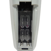 Dish Network 105880 Pre-Owned Satellite TV Receiver Remote Control
