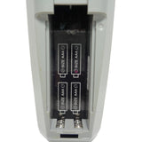 Dish Network 105880 Pre-Owned Satellite TV Receiver Remote Control
