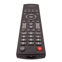 Sharp LC-RC1-14 Pre-Owned Factory Original TV Remote Control