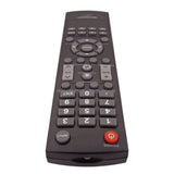 Sharp LC-RC1-14 Pre-Owned Factory Original TV Remote Control