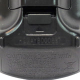 Panasonic N2QAYB000867 Pre-Owned Blu-Ray Player Remote Control