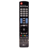 LG AKB74115502 Pre-Owned Factory Original TV Remote Control