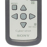 Sony RMT-DSC1 Pre-Owned Factory Original Camera Remote Control