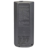 Sony RMT-DSC1 Pre-Owned Factory Original Camera Remote Control