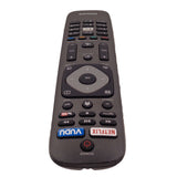 Philips URMT43JHG001 Pre-Owned Factory Original TV Remote Control
