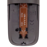 Philips URMT43JHG001 Pre-Owned Factory Original TV Remote Control