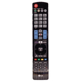 LG AKB74115501 Pre-Owned Factory Original TV Remote Control