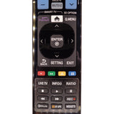 LG AKB74115501 Pre-Owned Factory Original TV Remote Control