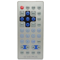 Audiovox RC-50 13640830 Pre-Owned Original DVD Player Remote Control