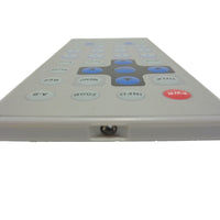 Audiovox RC-50 13640830 Pre-Owned Original DVD Player Remote Control