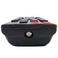 Panasonic N2QAYB000874 Pre-Owned Blu-Ray Player Remote Control, Factory Original