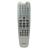 Philips NA722UD Pre-Owned Original DVD/VCR Combo Remote Control