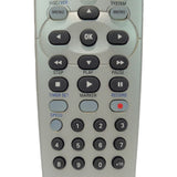 Philips NA722UD Pre-Owned Original DVD/VCR Combo Remote Control