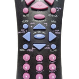 RCA RCU800B Pre-Owned 8 Device Universal Remote Control