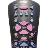 RCA RCU800B Pre-Owned 8 Device Universal Remote Control