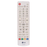 LG AKB74915397 Pre-Owned Factory Original TV Remote Control