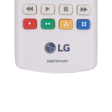 LG AKB74915397 Pre-Owned Factory Original TV Remote Control