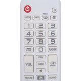 LG AKB74915397 Pre-Owned Factory Original TV Remote Control