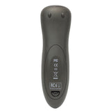 Dell RC1534034/00 Pre-Owned Computer Media Remote Sale For Remote Only