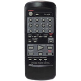 Sansui 076R0AJ100 Pre-Owned VCR Remote Control