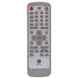 Digital Labs DD1903SD Pre-Owned Original DVD Player Remote Control