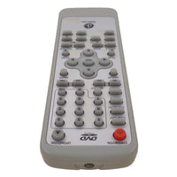 Digital Labs DD1903SD Pre-Owned Original DVD Player Remote Control