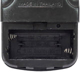 Sansui 076R0AJ100 Pre-Owned VCR Remote Control