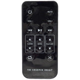 Sharper Image PP-ESIRC7 Pre-Owned Original Audio System Remote Control