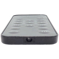 Sharper Image PP-ESIRC7 Pre-Owned Original Audio System Remote Control