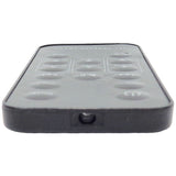 Sharper Image PP-ESIRC7 Pre-Owned Original Audio System Remote Control
