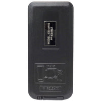 Sharper Image PP-ESIRC7 Pre-Owned Original Audio System Remote Control
