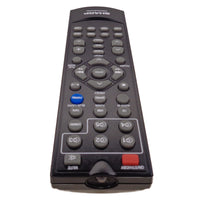 Sharp RRMCGA397AWSA Pre-Owned Original Audio System Remote Control