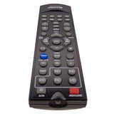 Sharp RRMCGA397AWSA Pre-Owned Original Audio System Remote Control