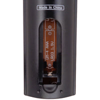 Sharp RRMCGA397AWSA Pre-Owned Original Audio System Remote Control