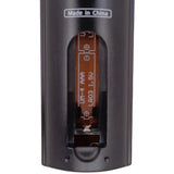 Sharp RRMCGA397AWSA Pre-Owned Original Audio System Remote Control