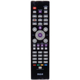 RCA RCR004RWDZ Pre-Owned 4 Device Universal Remote Control