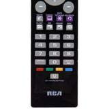 RCA RCR004RWDZ Pre-Owned 4 Device Universal Remote Control