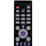RCA RCR004RWDZ Pre-Owned 4 Device Universal Remote Control