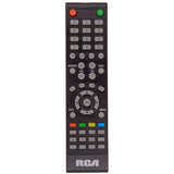 RCA RLDED Pre-Owned Factory Original TV Remote Control