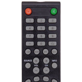 RCA RLDED Pre-Owned Factory Original TV Remote Control