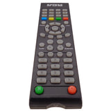 RCA RLDED Pre-Owned Factory Original TV Remote Control