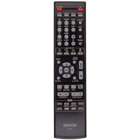 Denon RC-1158 Pre-Owned AV Surround Receiver Remote Control