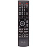 Denon RC-1158 Pre-Owned AV Surround Receiver Remote Control