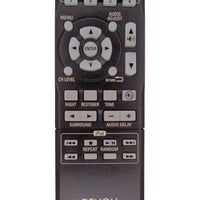 Denon RC-1158 Pre-Owned AV Surround Receiver Remote Control