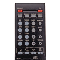 Denon RC-1158 Pre-Owned AV Surround Receiver Remote Control